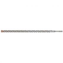Betonboor Sds-plus Extreme Hardmetaal 2 Snijvlak 16x400x450, - Dewalt