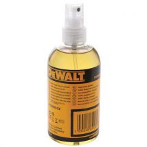 Heggenschaar Oliespray 300ml, - Dewalt