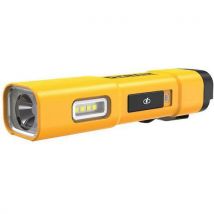Zaklamp Usb-c, - Dewalt