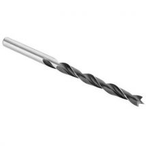 Houtspiraalboor - 8 X 80 X 120 Mm, - Dewalt