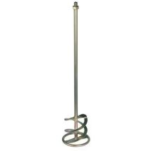 Menggarde-zeskantschacht 120 X 600 Mm, - Dewalt