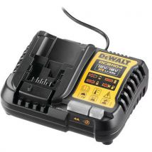 Accu 18v Xr 5,0ah Powerstack Accu Zonder Lader Duo Pack, - Dewalt