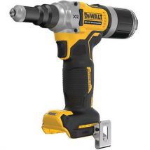 Blindklinknageltang Xr 6,4mm Excl Accu En Lader Tstak Koffer, - Dewalt