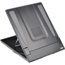 Laptophouder 10-17 inch met documenthouder - Desq - Desq