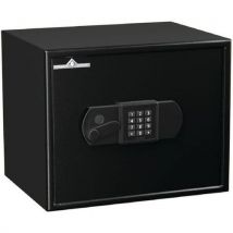 Kluis Ht-serie Slot Met Code 32 L, - Hartmann Tresore
