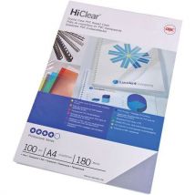 Inbindomslag HiClear GBC - GBC