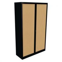 Roldeurkast Classic 198 x 120 cm - Buronomic