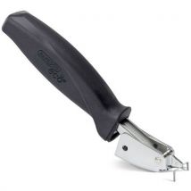 Ontnieter Met Hoge Capaciteit, Gerecycled R3 Zwart - Rapesco, - Rapesco