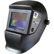 Lcd-masker Techno 11 - True Color, - GYS