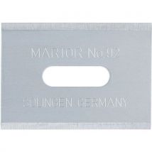 Blad Voor Veiligheidsmes Secumax 320, - Martor