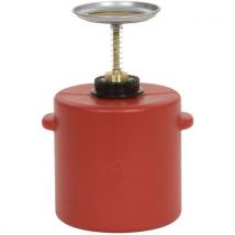 Veiligheidsplunjerkan Poly - Eagle - Eagle