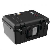 Waterdichte beschermkoffer zwart Peli Air Case 1507 - Peli