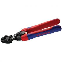 Compacte boutensnijtang CoBolt 200 mm - Knipex - Brand