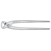 Moniertang (rabitz- En Vlechtertang) 280 Mm - 99 04 280, - Knipex