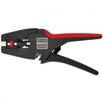 Knipex - Automatische afstriptang MultiStrip 10 195 mm - Knipex