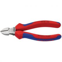 Zijsnijtang met meer-componentengrepen - Knipex - Knipex