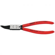 Borgveertang, voor binnenringen in boringen - Knipex - Knipex