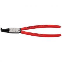 Borgveertang, voor binnenringen in boringen - Knipex - Knipex