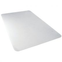 Vloermat Ecotex Bioplus Voor Harde Vloeren - 115 X 134 Cm, - Floortex