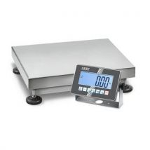 Platformweegschaal van rvs SXC IoT-Line - Kern - Kern