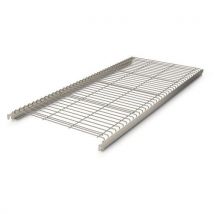 Draadrek rvs Norme 5 - Hupfer - Hupfer