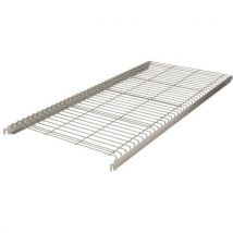 Draadrek rvs Norme 5 - Hupfer - Hupfer