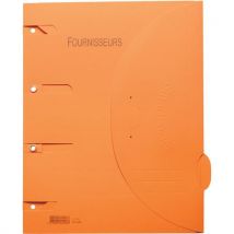 Smartfolder - Leverancier - A4 - Djois Made By Tarifold - Djois Made By Tarifold