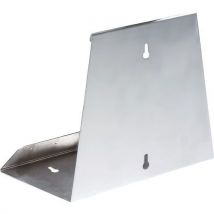 Bureaustandaard rvs A4 10-30 zichtpanelen - Djois - Djois Made By Tarifold