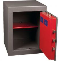 Kluis Technomax Inbraakwerend Brandwerend Dpe 7p - 081030381, - Technomax