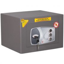 Kluis Technomax Inbraakwerend Brandwerend Dpd 4 - 081030171, - Technomax