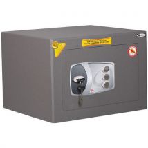 Kluis Technomax DP inbraakwerend en brandwerend - Technomax - Technomax