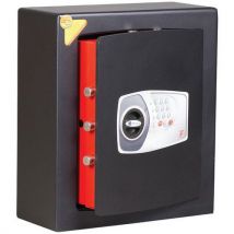 Sleutelkluis inbraakwerend Technomax - Technomax