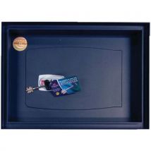 Vloerkluis inbraakwerend GF/4K - Technomax - Technomax