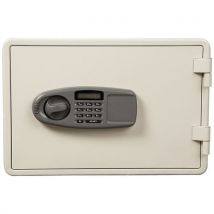 Kluis electronic brandwerend Sun Safe - Eaglesafes