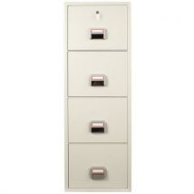 Ladenkast brandwerend Sun Safe - Eaglesafes