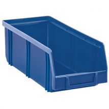 L.mag.bak2l 103x230x83 Bl Etiket:ja Hoge Dichtheid, - Mobil Plastic
