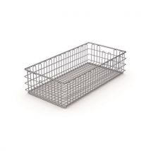 Mand 1/2 Ste - Bxdxh 600 X 300 X 150 Mm, - Hupfer