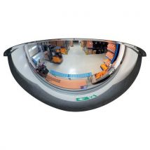 Bewakingsspiegel koepelvormig 180° - Dancop - Dancop