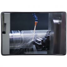 Bewakingsspiegel Check Mirror 40x60 Cm, - Dancop