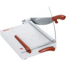 Snijmachine Ideal 1135 - Ideal - Ideal