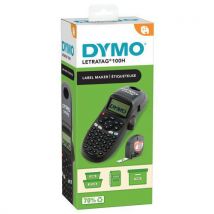 Labelmaker Dymo letratag 100h Toetsenbord Abc-dymo, - Dymo