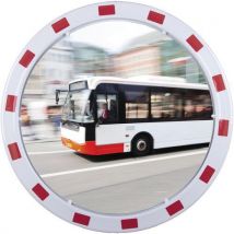 Verkeersspiegel ED eco - Rond - EUvex - EUvex