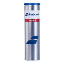 Tennisbal Team – set van 4 - Babolat - Babolat