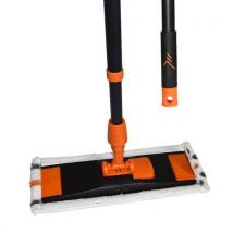 Multifunctionele bezem Press Pro - Vigor - Vigor