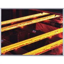 Industriële spiegelplaat - Dancop - Dancop