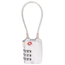 Hangslot - breedte 34 mm - combinatieslot - Pavo - Pavo