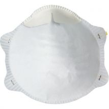Beschermmasker Met Een Filter Ffp1 D Verstelbaar Neusplaat, - Singer Safety