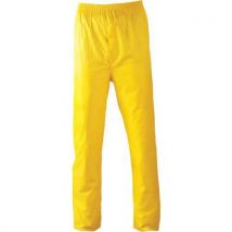 Singer Safety - Regenkleding Polyester met PVC coating - Singer