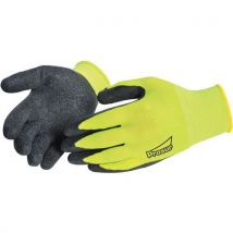 Handschoen polyamide Latex gecoat - Singer - Singer Safety