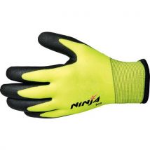 Werkhandschoenen Ninja Ice speciaal voor koude - Geel - Singer Safety - Singer Safety